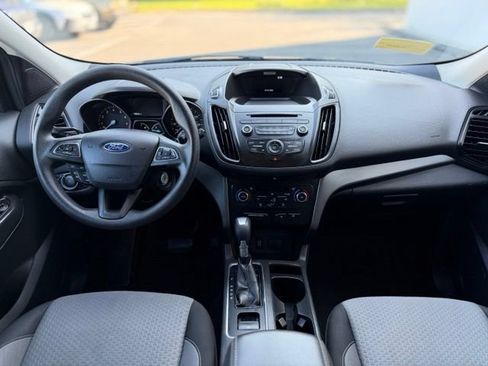 Used 2017 Ford Escape SE AWD/4WD image 24