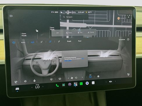 Used 2023 Tesla Model Y Long Range AWD/4WD image 22