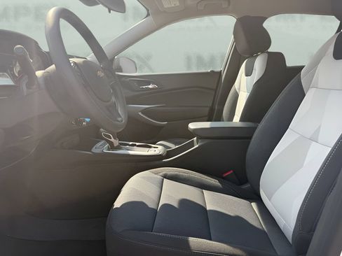 New 2026 Chevrolet Trax LS FWD image 9
