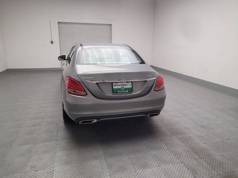 Used 2016 Mercedes-Benz C 300 4MATIC Sedan image 6