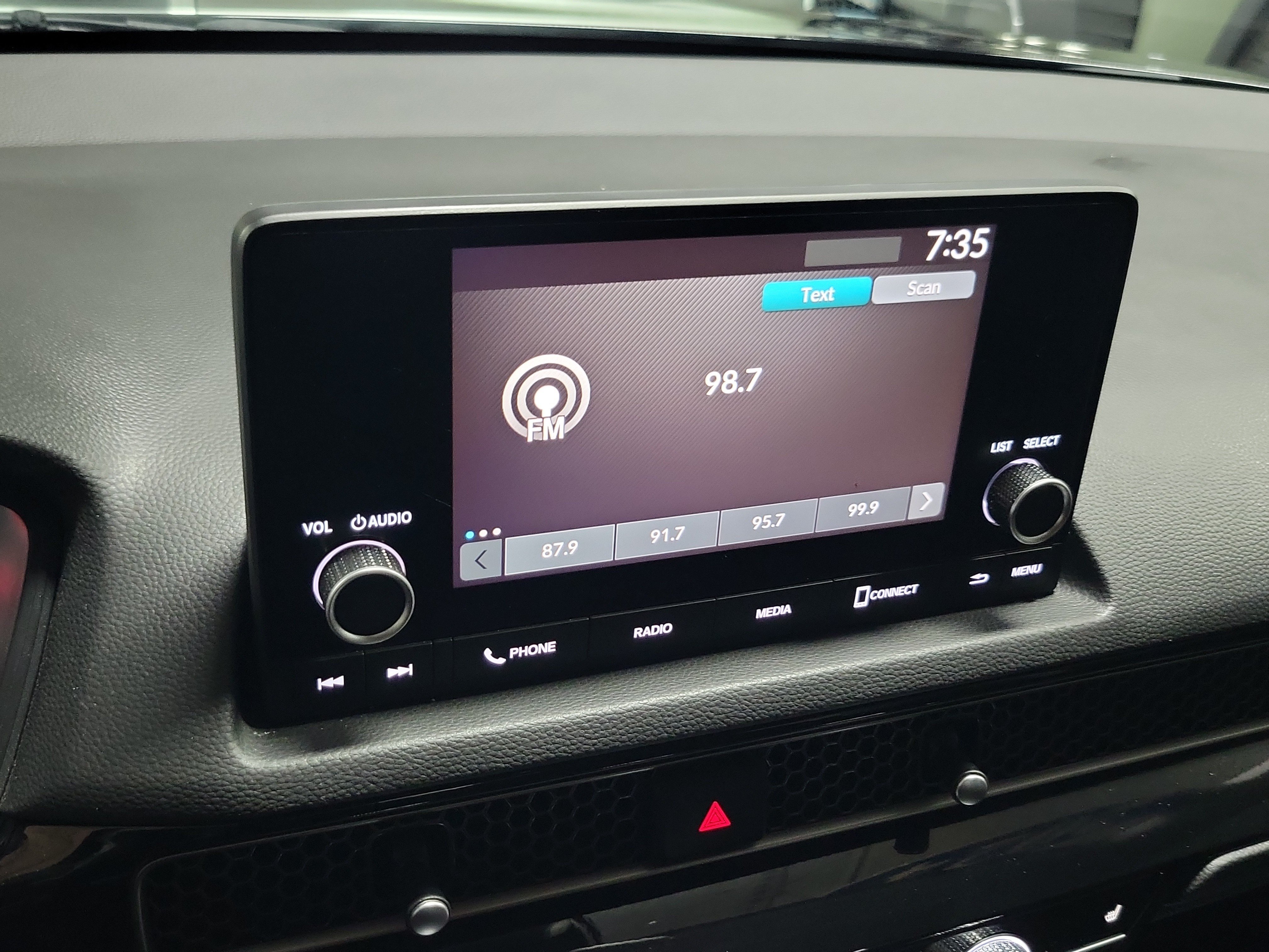 Used 2024 Honda Civic EX image 29