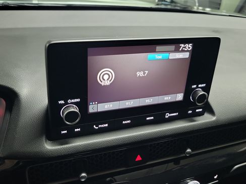 Used 2024 Honda Civic EX image 29