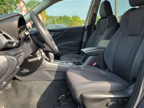 Used 2021 Subaru Forester Premium w/ Popular Package #1 image 13