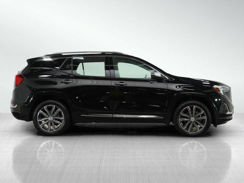 Used 2019 GMC Terrain Denali image 6