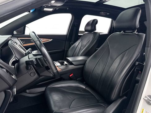 Used 2019 Lincoln Nautilus Reserve FWD image 19