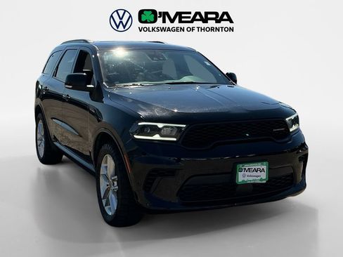 Used 2024 Dodge Durango GT AWD/4WD image 7