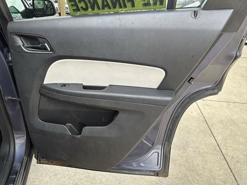 Used 2014 GMC Terrain SLE w/ Convenience Package AWD/4WD image 15