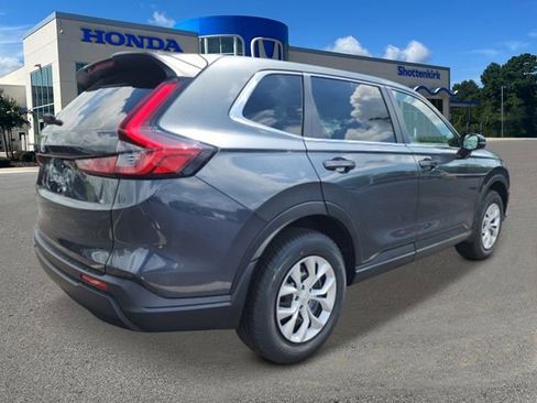 New 2026 Honda CR-V LX image 4