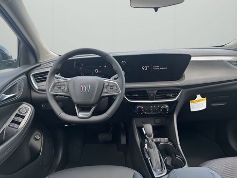 New 2026 Buick Encore GX Sport Touring w/ Advanced Technology Package image 43