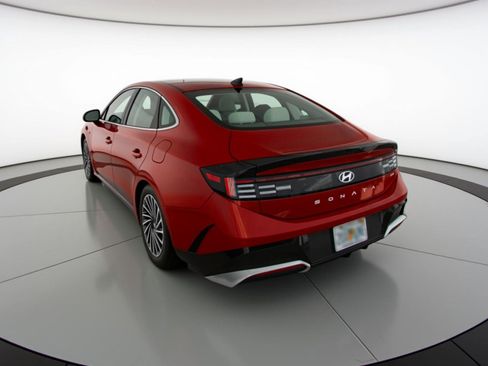 Used 2025 Hyundai Sonata SEL image 6