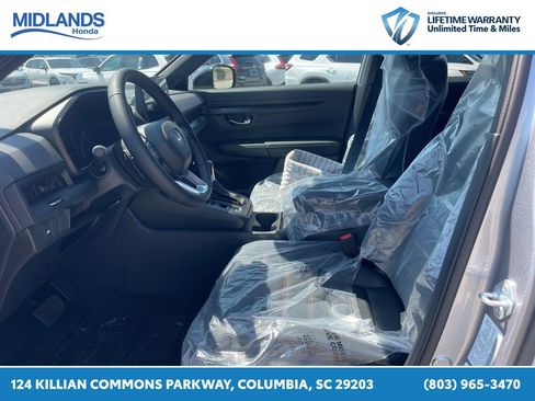 New 2026 Honda CR-V Sport-L image 31