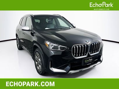Used 2024 BMW X1 xDrive28i