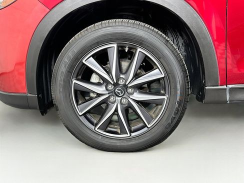 Used 2017 MAZDA CX-5 Grand Touring AWD/4WD image 11