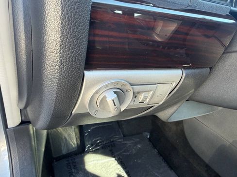 Used 2008 Lincoln MKZ Base AWD 4dr Sedan image 19