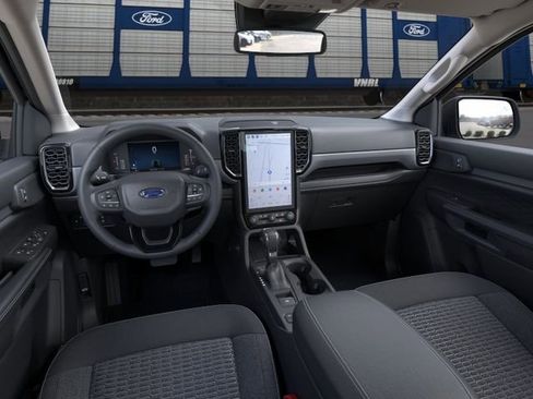 New 2026 Ford Ranger XLT AWD/4WD image 10