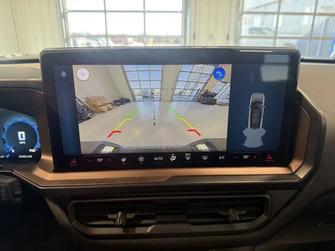 Used 2025 Ford Bronco Sport Outer Banks image 36