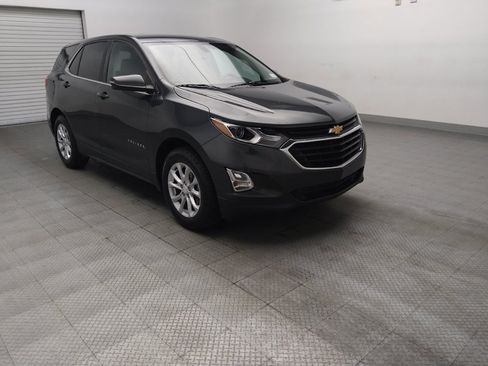 Used 2019 Chevrolet Equinox LT FWD image 13