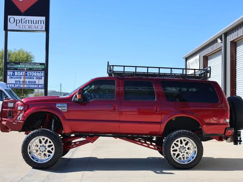 Used 2008 Ford F250 Lariat image 7