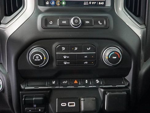 Used 2024 Chevrolet Silverado 3500 W/T w/ WT Convenience Package AWD/4WD image 19