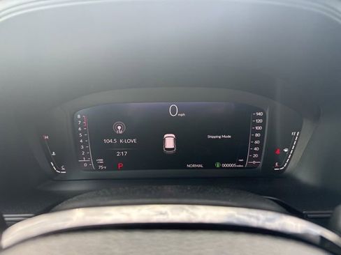 New 2026 Honda Pilot Sport image 20