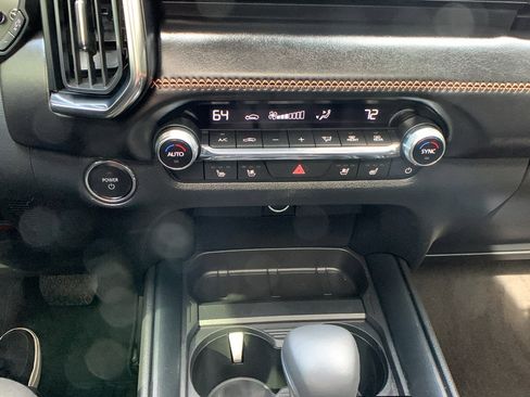 Used 2025 MAZDA CX-50 2.5 Hybrid w/ Premium Plus Pkg image 18