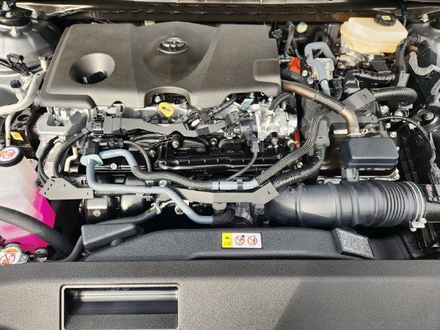 Used 2026 Toyota Camry SE w/ Convenience Package FWD image 31
