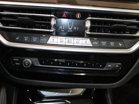 Used 2023 BMW X3 sDrive30i image 46