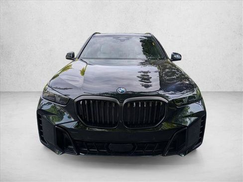New 2026 BMW X5 xDrive50e AWD/4WD image 15