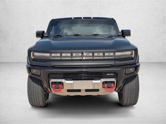 Used 2024 GMC Hummer EV 3X w/ LPO, Illumination Package video 2