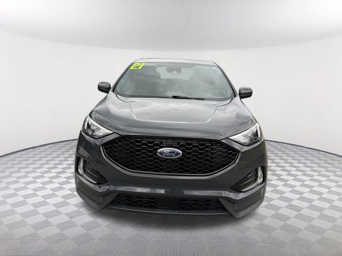 Used 2021 Ford Edge ST-Line image 2