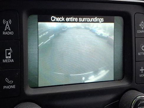 Used 2014 RAM 1500 Tradesman w/ Popular Equipment Group image 17