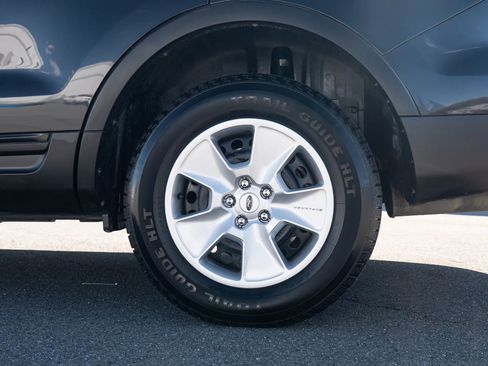 Used 2014 Ford Explorer 4WD image 16