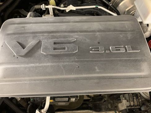 Used 2024 RAM 1500 Big Horn image 38