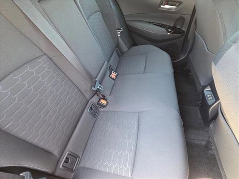 Certified 2024 Toyota Corolla SE w/ SE Package FWD image 18
