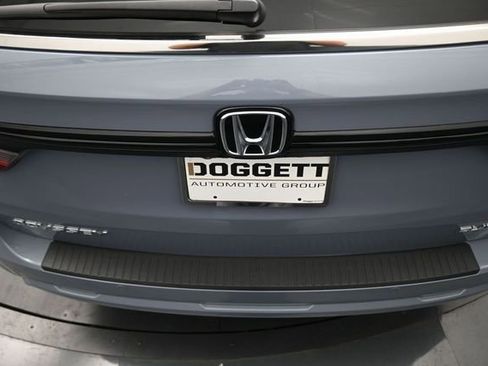 New 2026 Honda Odyssey Elite image 14