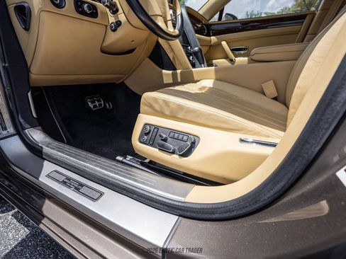 Used 2015 Bentley Flying Spur W12 AWD/4WD image 24