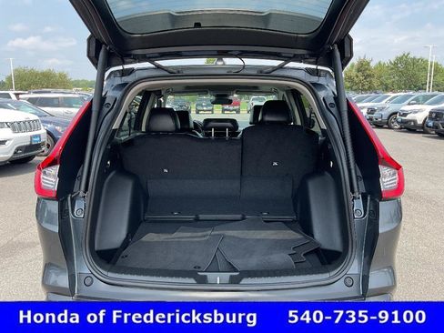 Certified 2024 Honda CR-V EX-L image 22