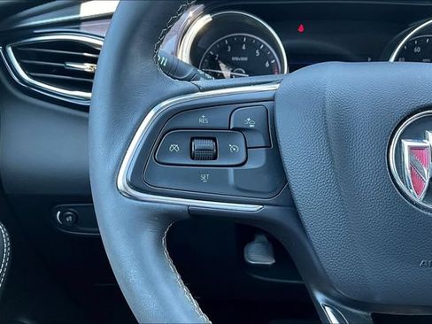Used 2023 Buick Encore GX Select FWD image 10