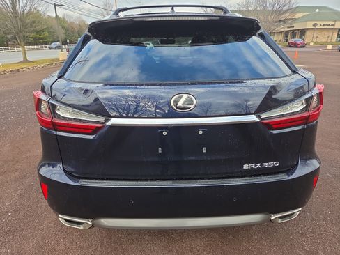 Used 2016 Lexus RX 350 AWD image 4