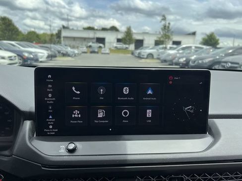 Used 2024 Honda Accord EX-L image 23
