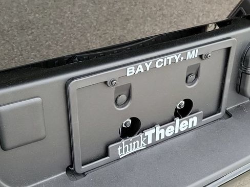 New 2026 RAM 2500 Tradesman AWD/4WD image 29