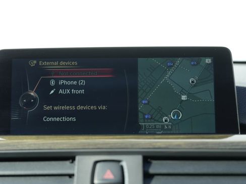 Used 2016 BMW 428i Gran Coupe RWD image 55