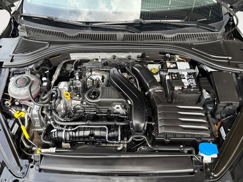 Certified 2024 Volkswagen Jetta SE FWD image 26