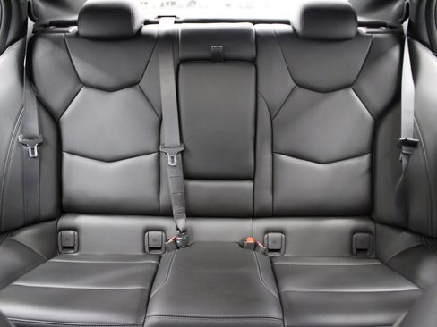 Certified 2021 Cadillac CT5 Luxury w/ Sun And Sound Package image 37