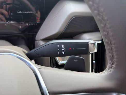 New 2026 GMC Yukon Denali RWD image 30