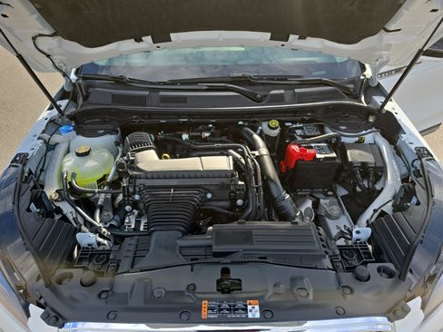 New 2026 Lincoln Corsair Premiere image 30