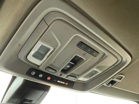 Used 2021 Chevrolet Silverado 1500 LTZ image 32