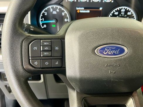 Used 2023 Ford F150 XLT image 16