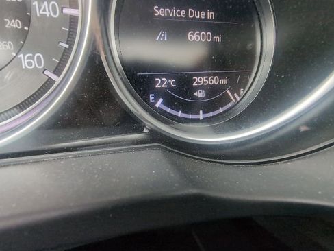 Used 2025 MAZDA CX-5 AWD 2.5 S w/ Preferred Package image 18