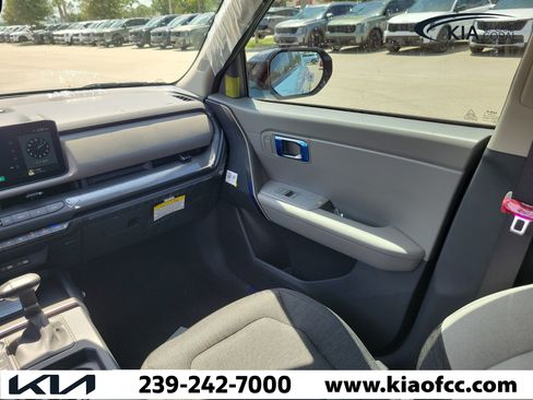 New 2027 Kia Seltos S AWD/4WD image 17